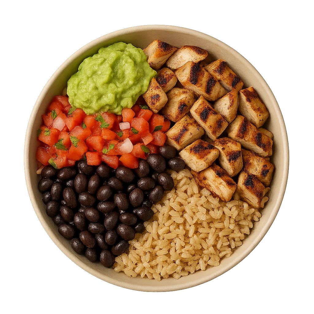 Burrito Bowl
